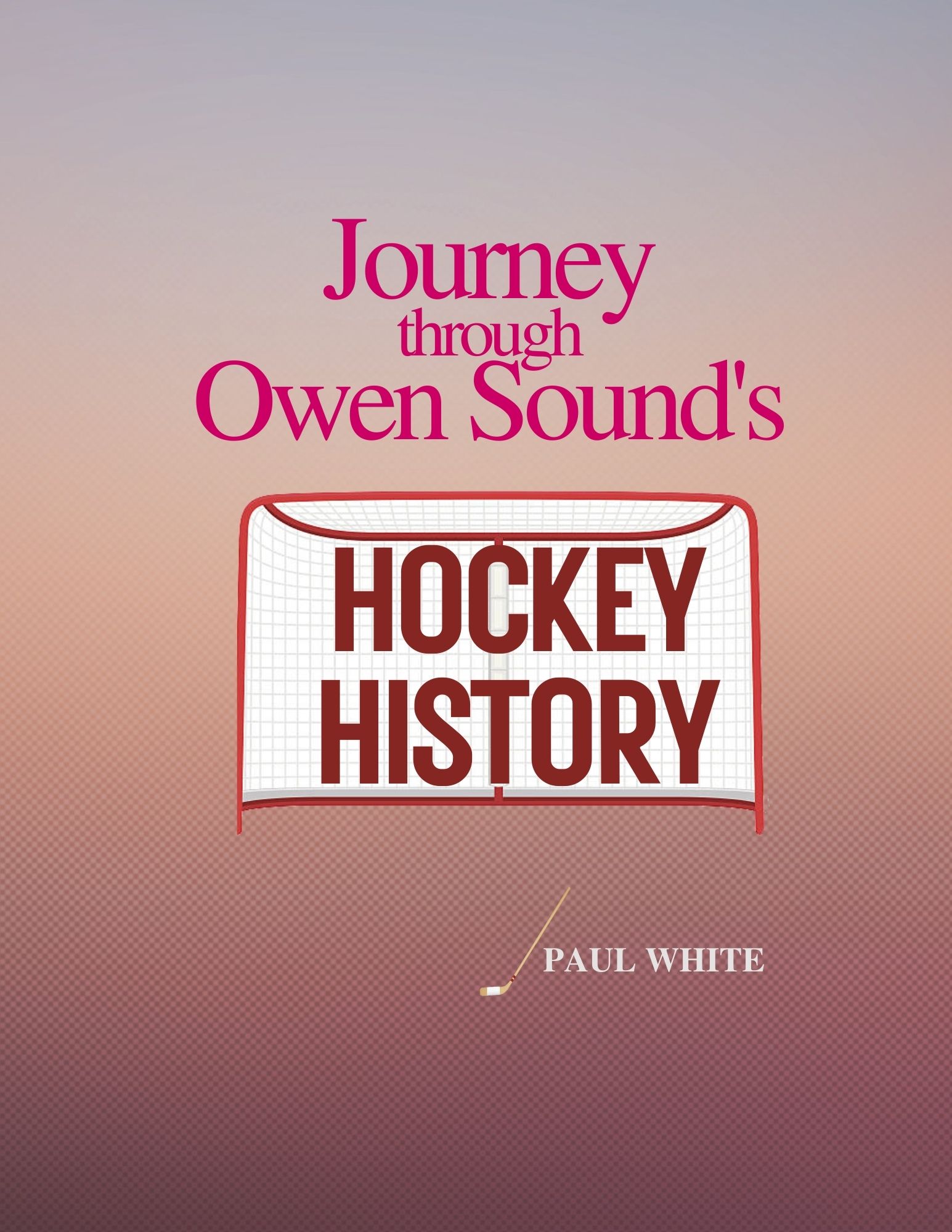 journey through owen sounds hockey history