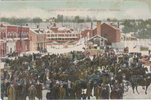 Christmas Market christmas market