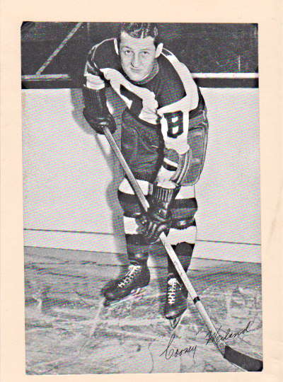 "Cooney" Weiland cooney weiland