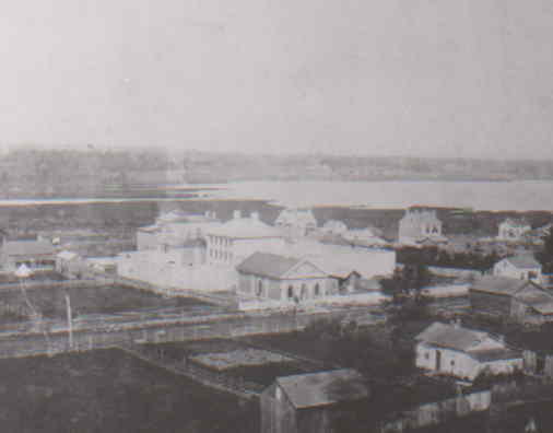 County Courthouse and Jail county courthouse and jail