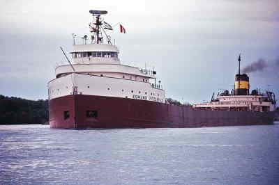 Edmund Fitzgerald Edmund Fitzgerald