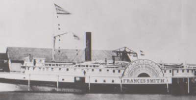 Frances Smith Frances Smith