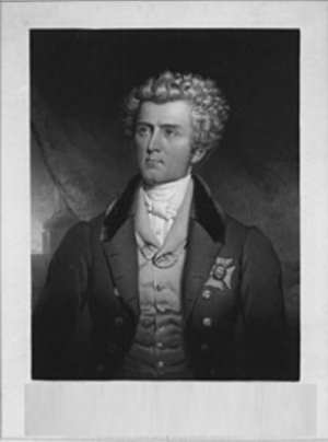 Sir Francis Bond Head