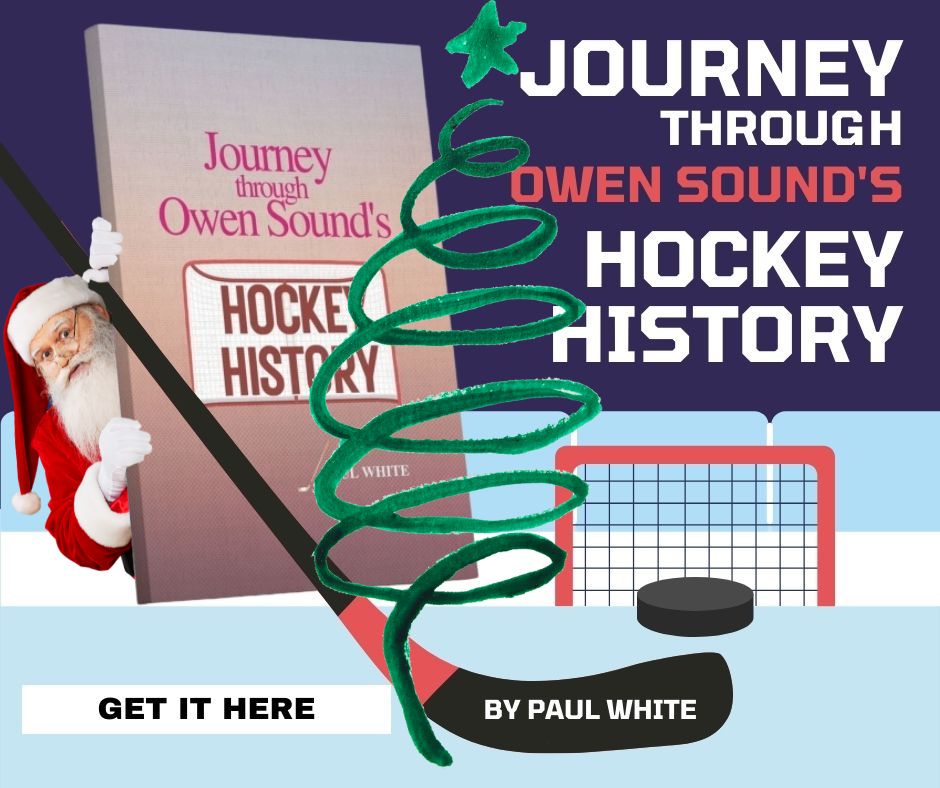 Aboriginal History Bruce Peninsula