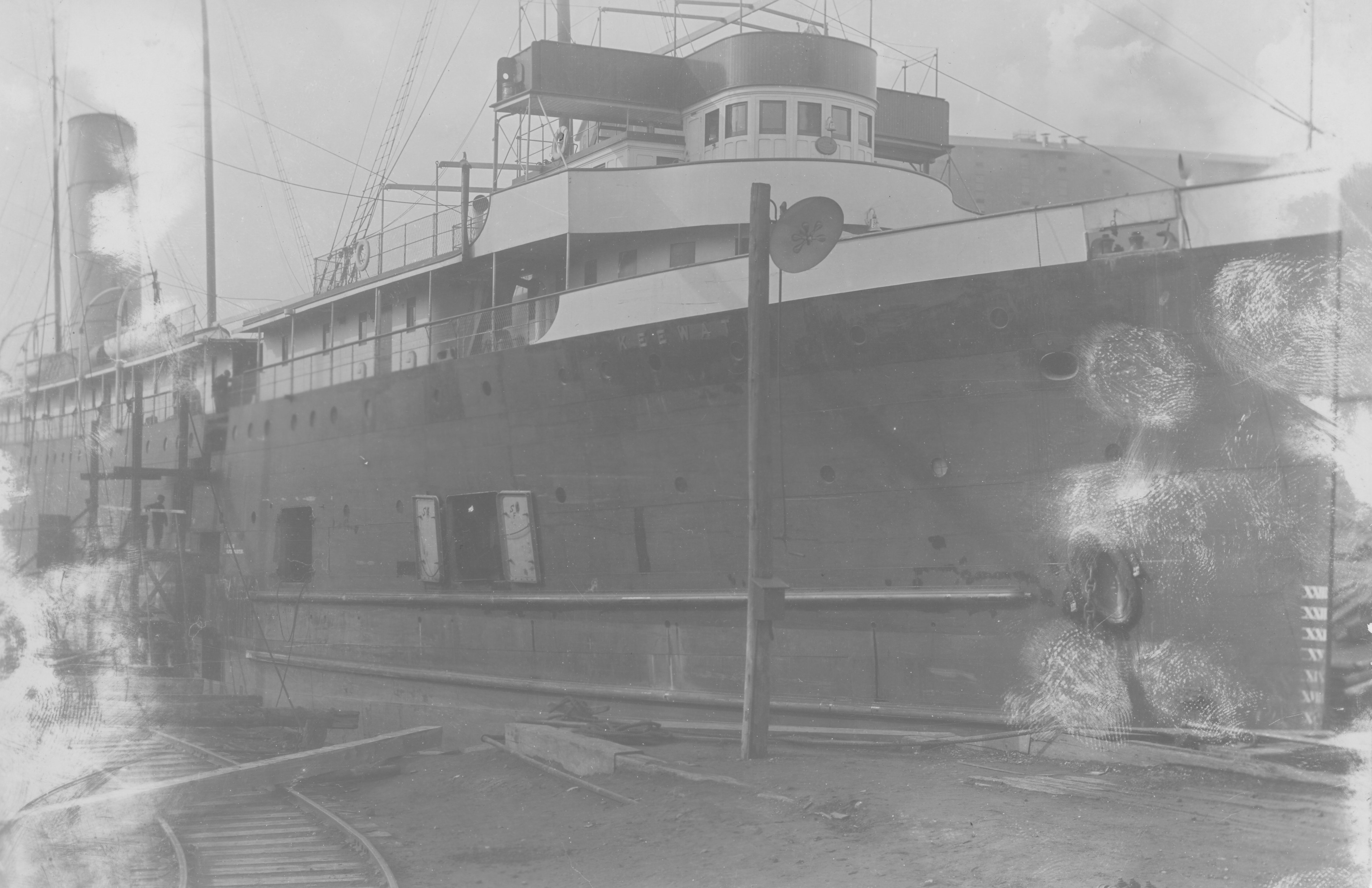 Keewatin keewatin