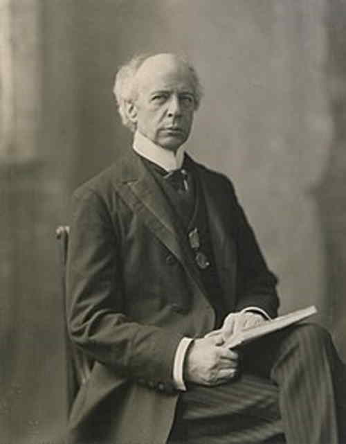 laurier