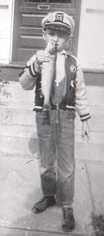 georgian bay fishing vacation