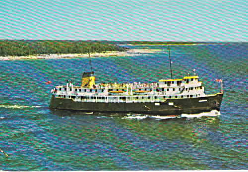 Norgoma norgoma