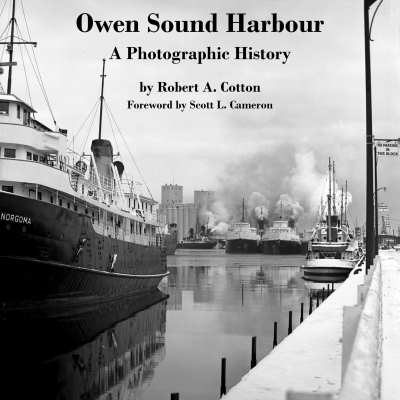 Owen Sound Harbour