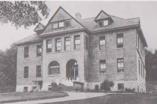 Owen Sound Hospital Owen Sound Hospital