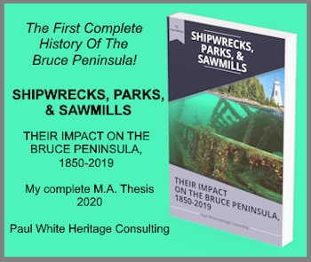 thesis book right column